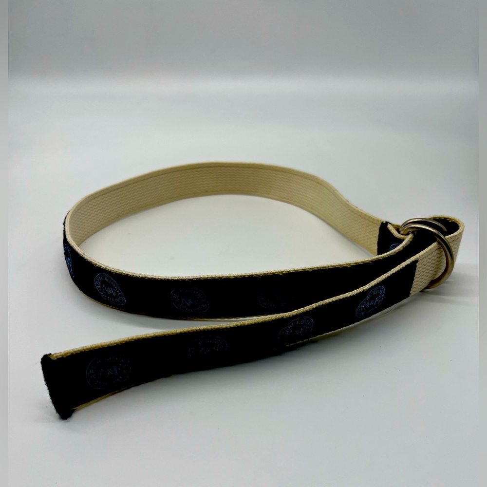 Abercrombie and Fitch unisex belt - Picture 2 of 6
